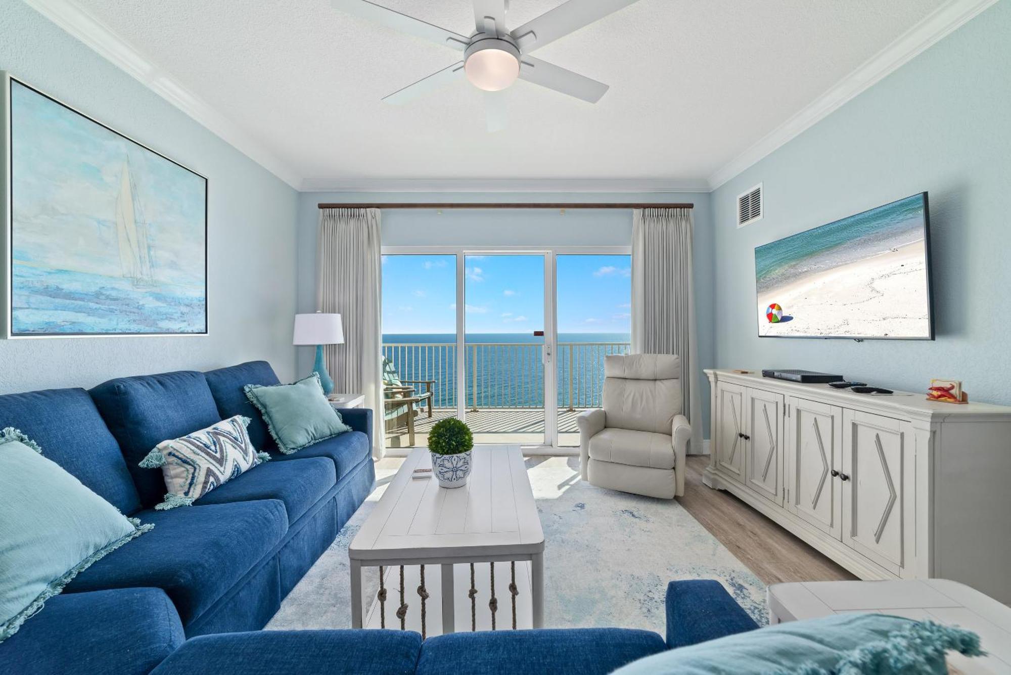 Crystal Shores West 1106 Gulf Shores Kültér fotó