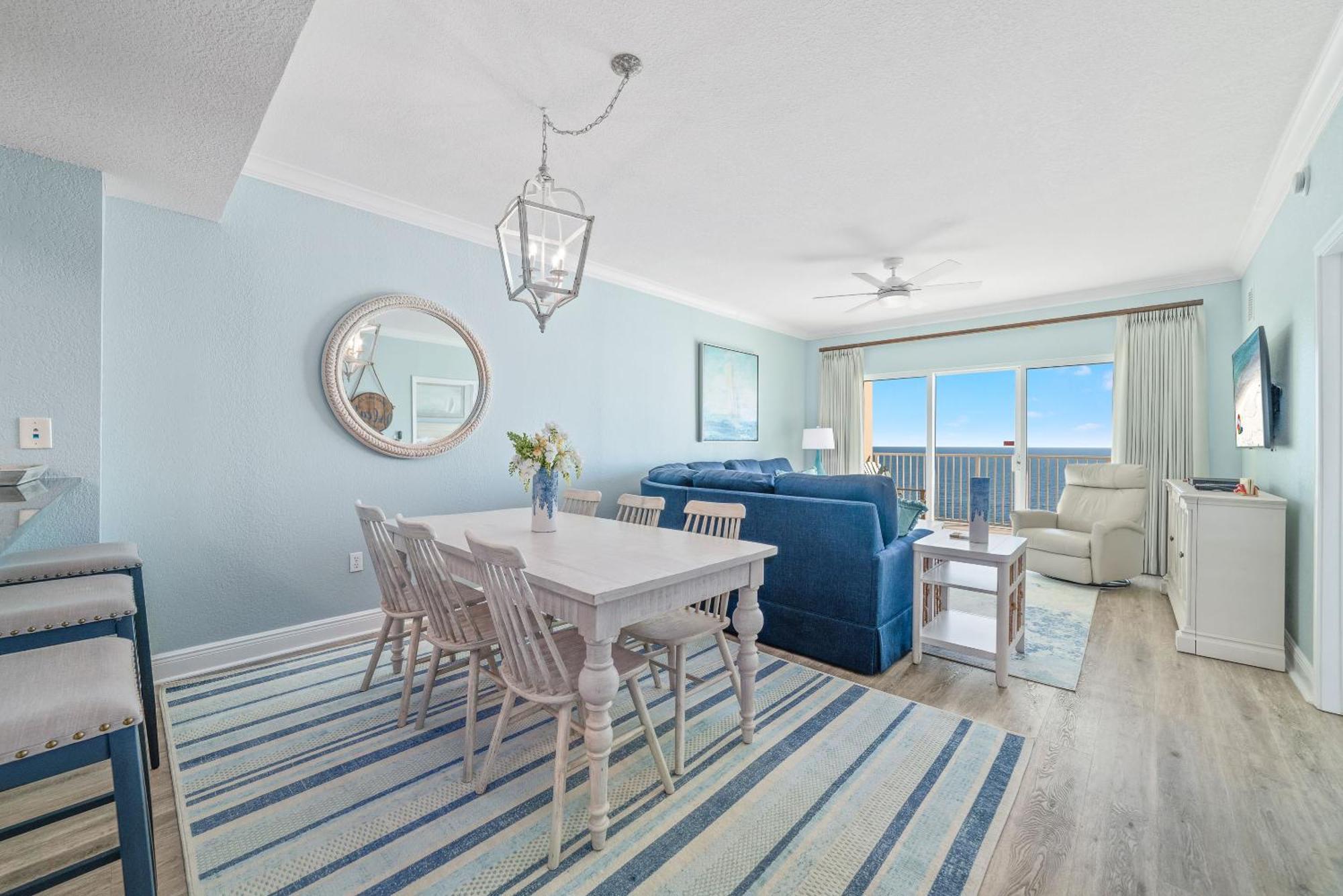 Crystal Shores West 1106 Gulf Shores Kültér fotó