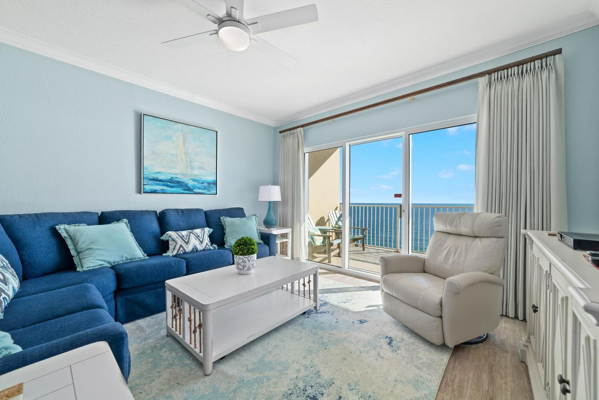 Crystal Shores West 1106 Gulf Shores Kültér fotó