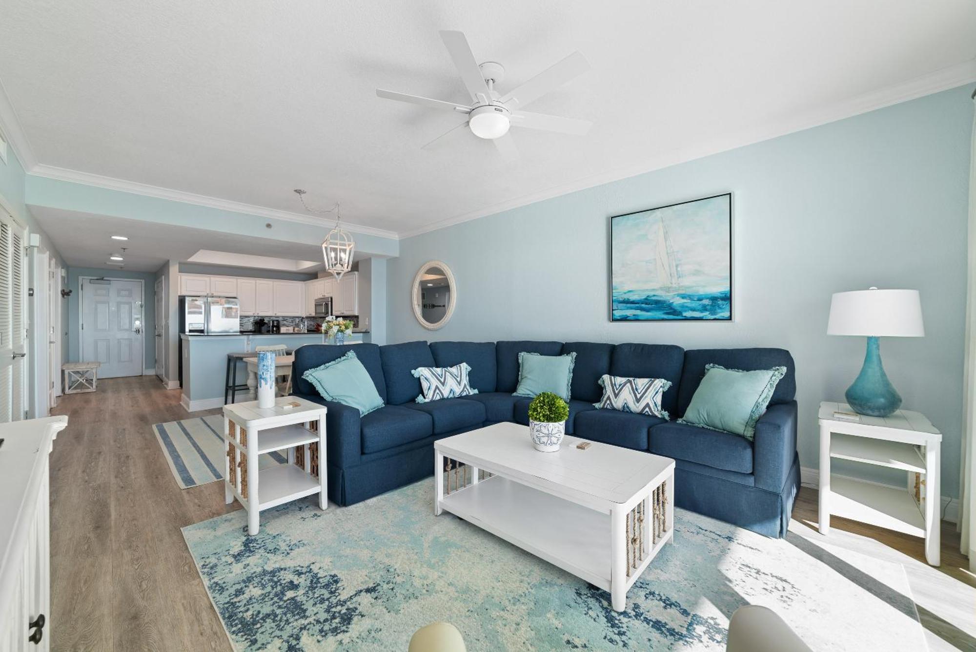 Crystal Shores West 1106 Gulf Shores Kültér fotó