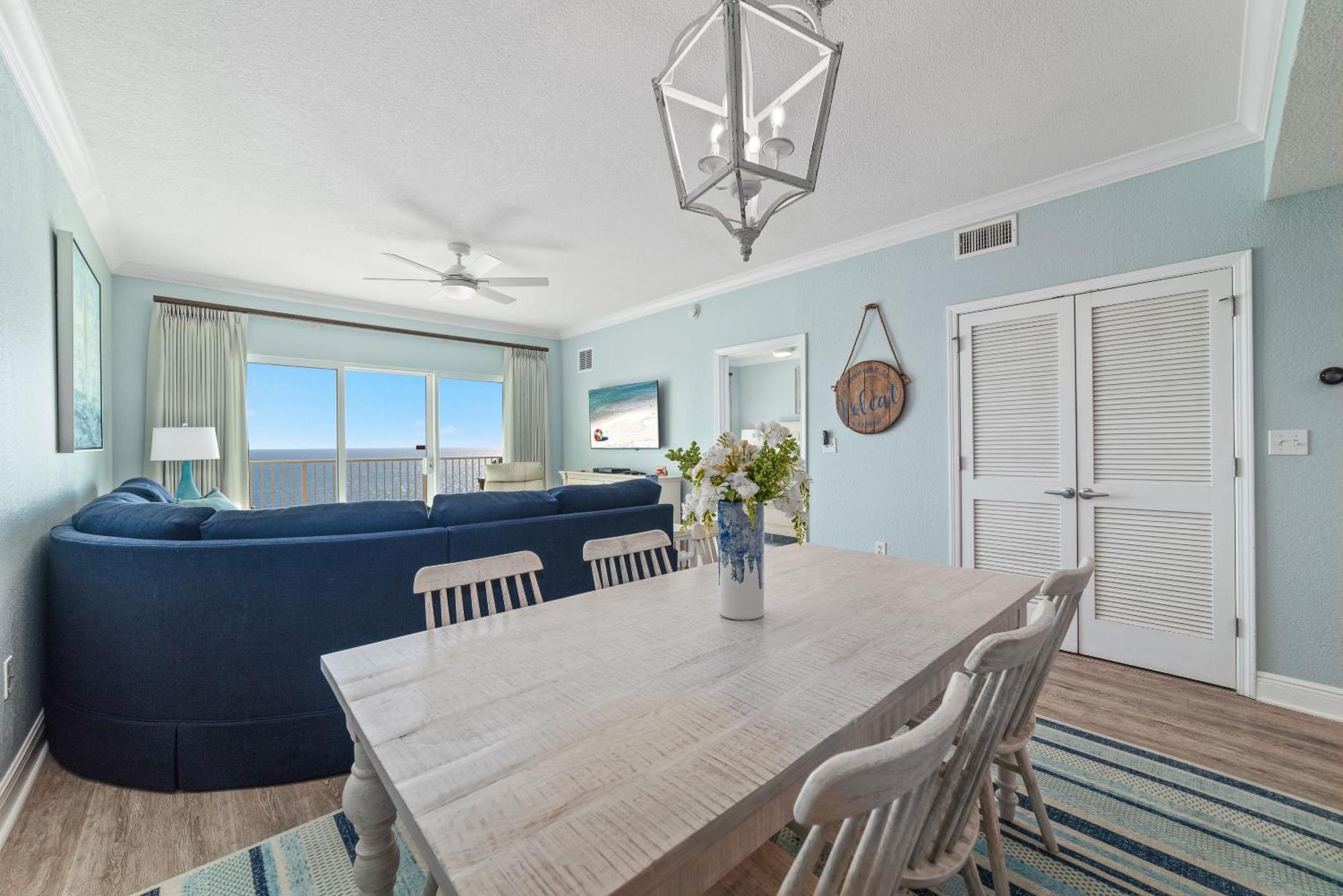 Crystal Shores West 1106 Gulf Shores Kültér fotó