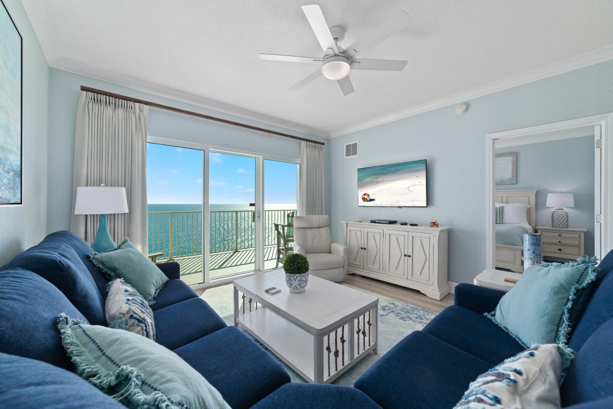 Crystal Shores West 1106 Gulf Shores Kültér fotó