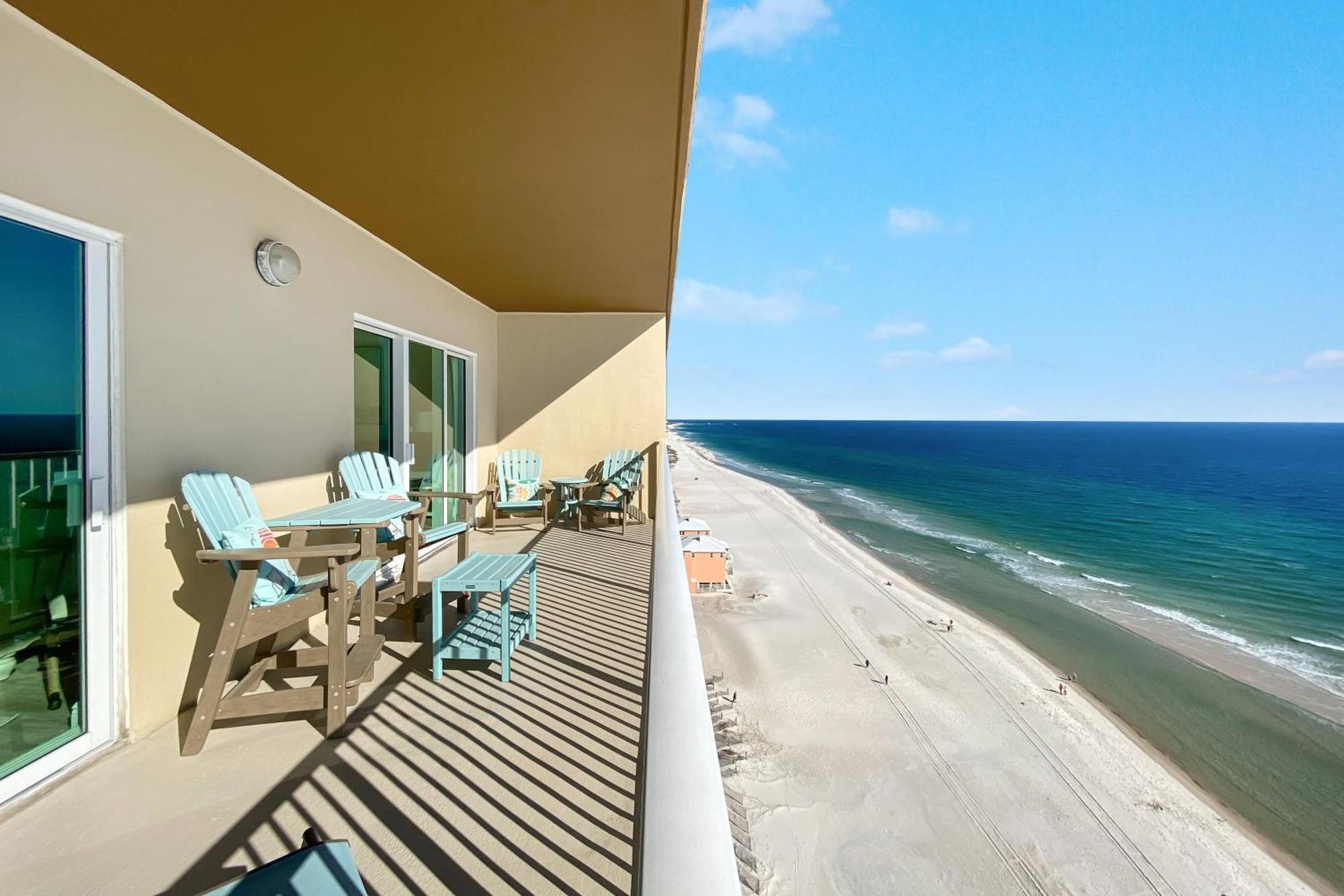 Crystal Shores West 1106 Gulf Shores Kültér fotó