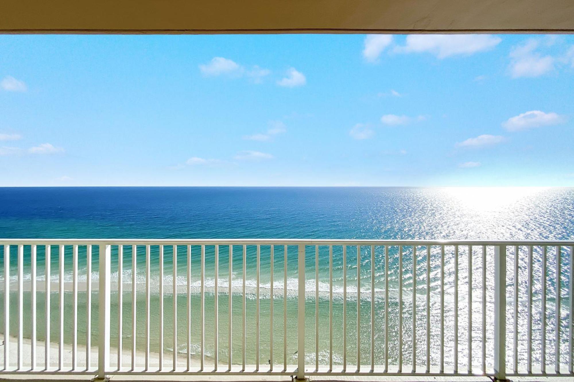 Crystal Shores West 1106 Gulf Shores Kültér fotó