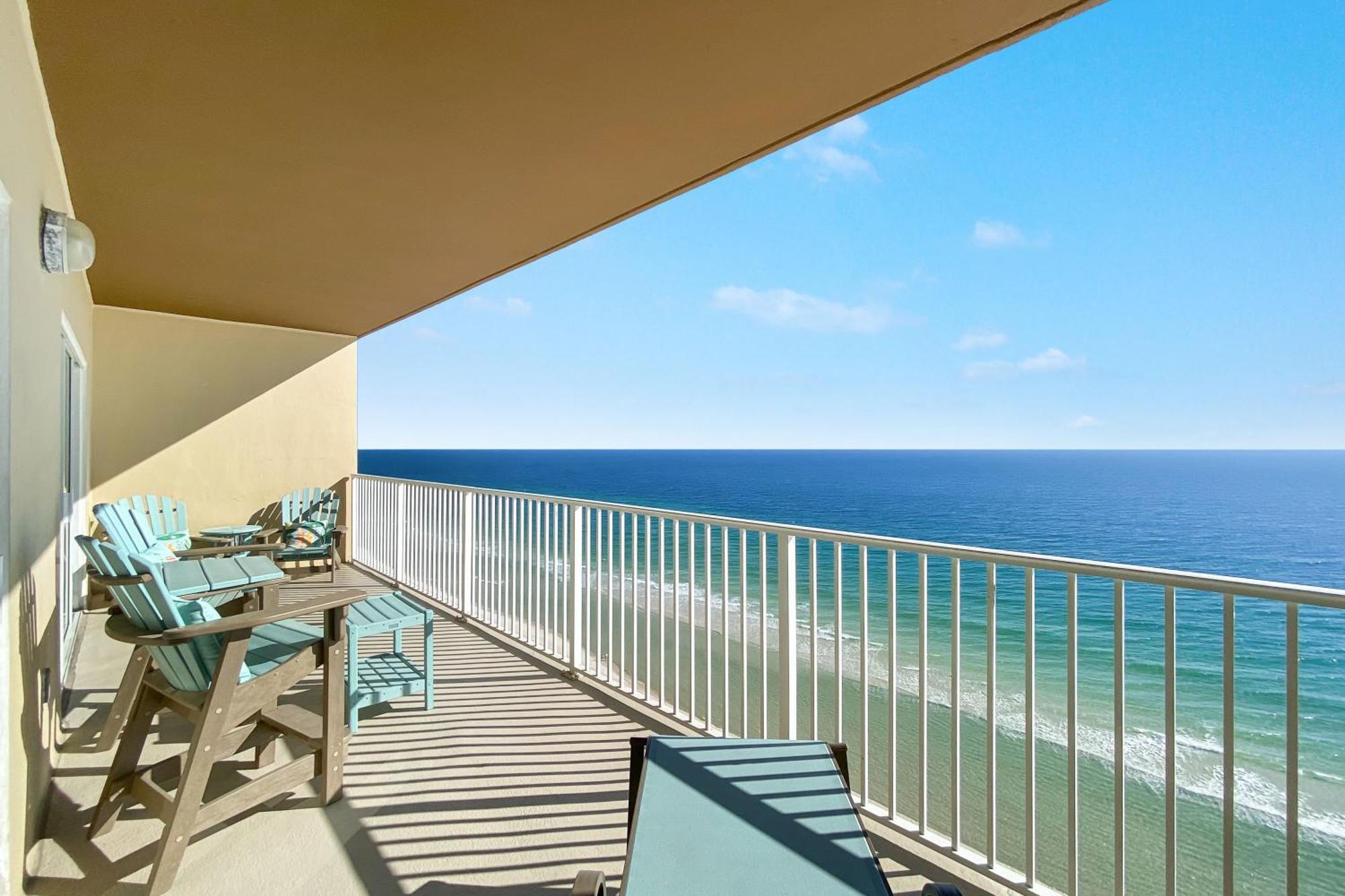 Crystal Shores West 1106 Gulf Shores Kültér fotó