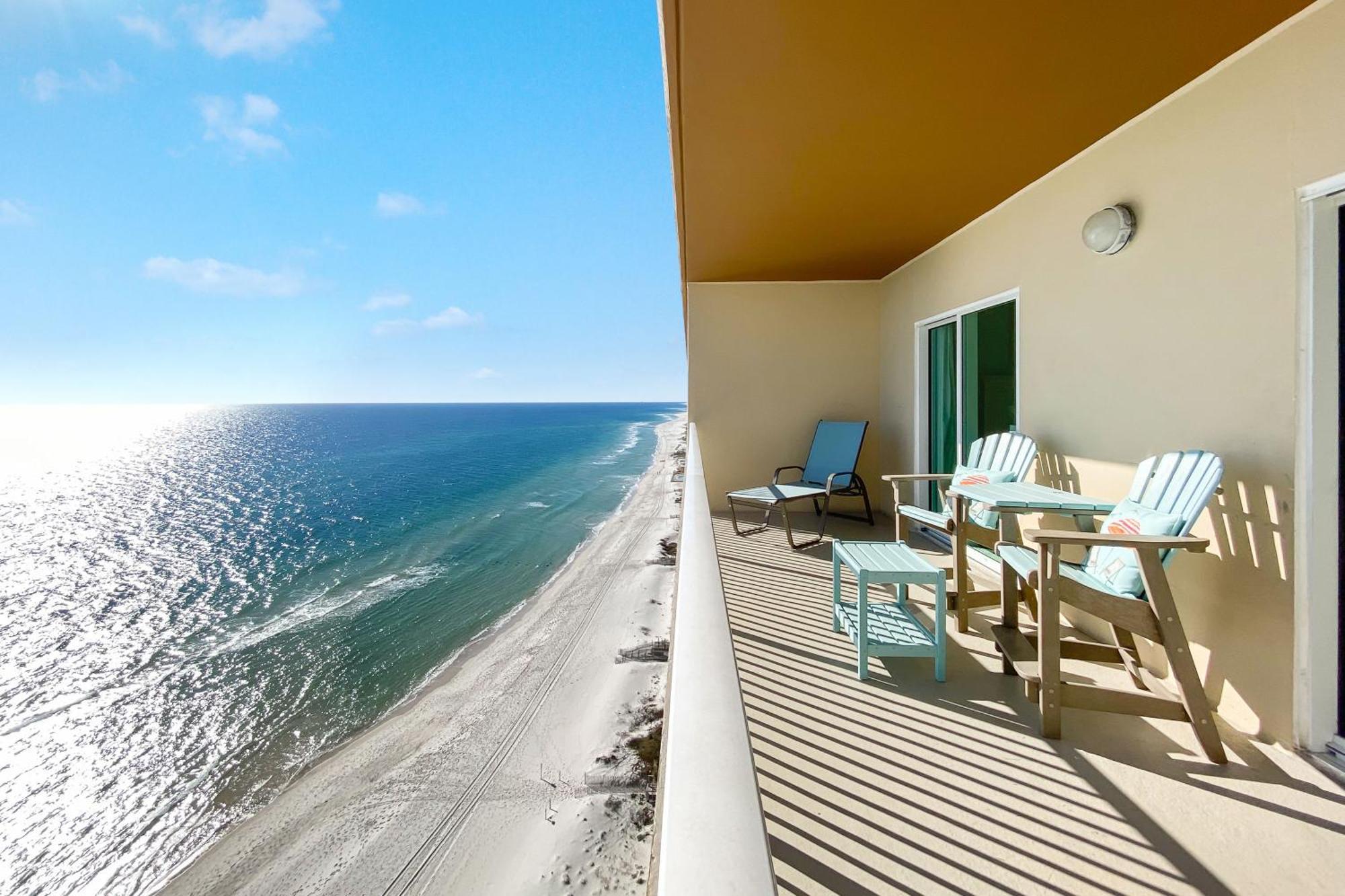 Crystal Shores West 1106 Gulf Shores Kültér fotó
