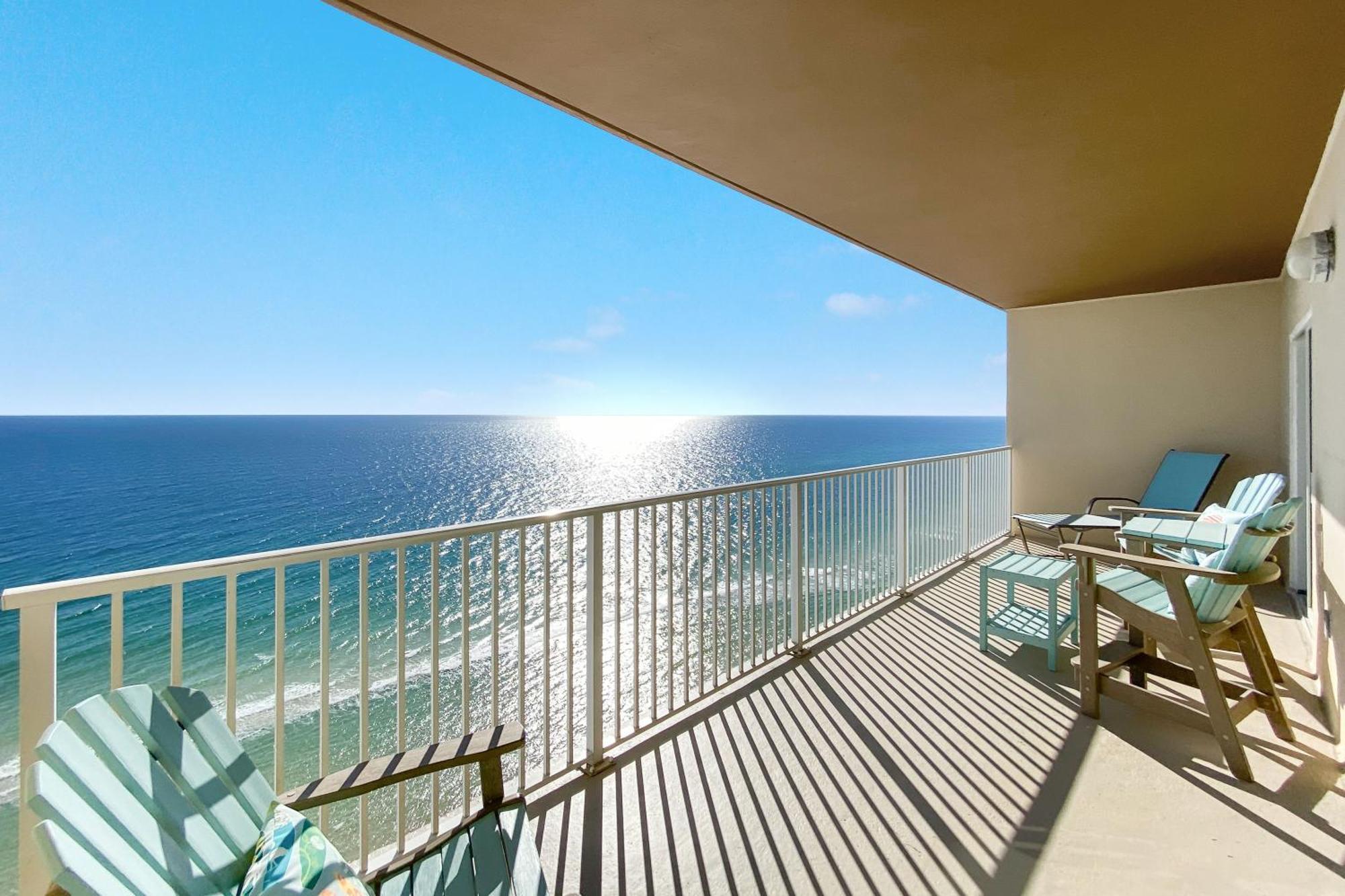 Crystal Shores West 1106 Gulf Shores Kültér fotó
