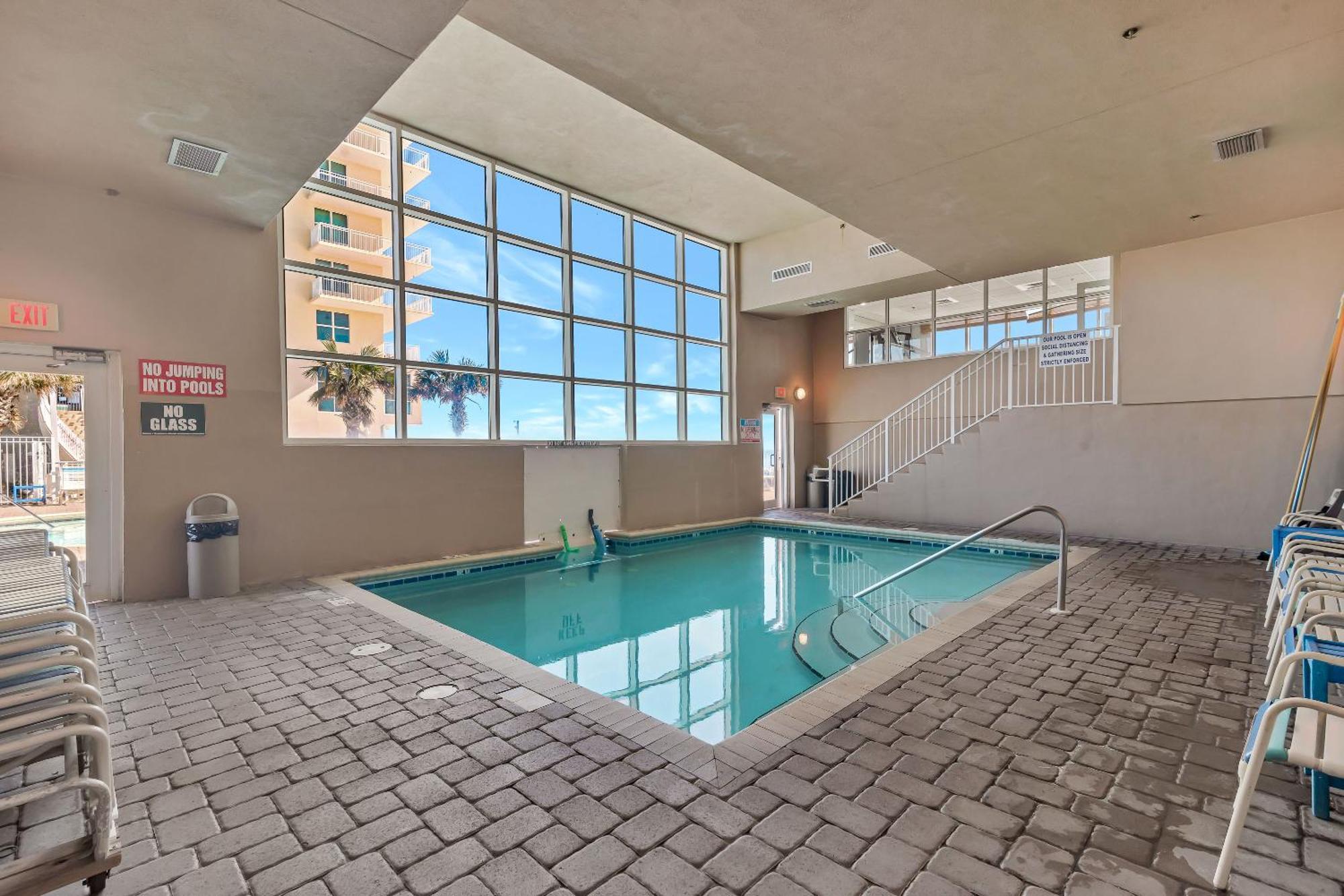 Crystal Shores West 1106 Gulf Shores Kültér fotó