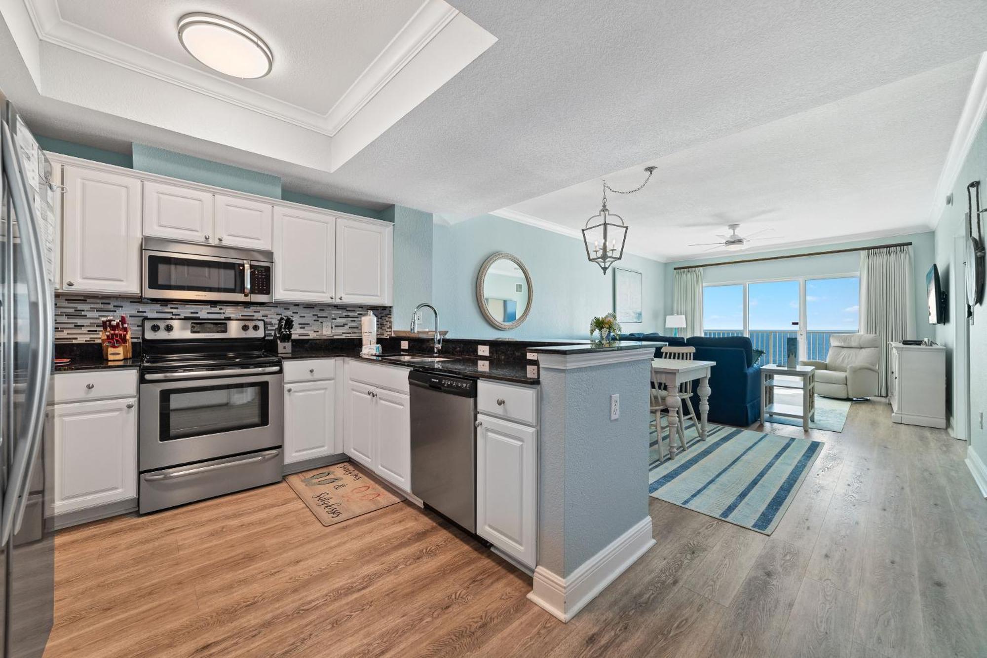 Crystal Shores West 1106 Gulf Shores Kültér fotó