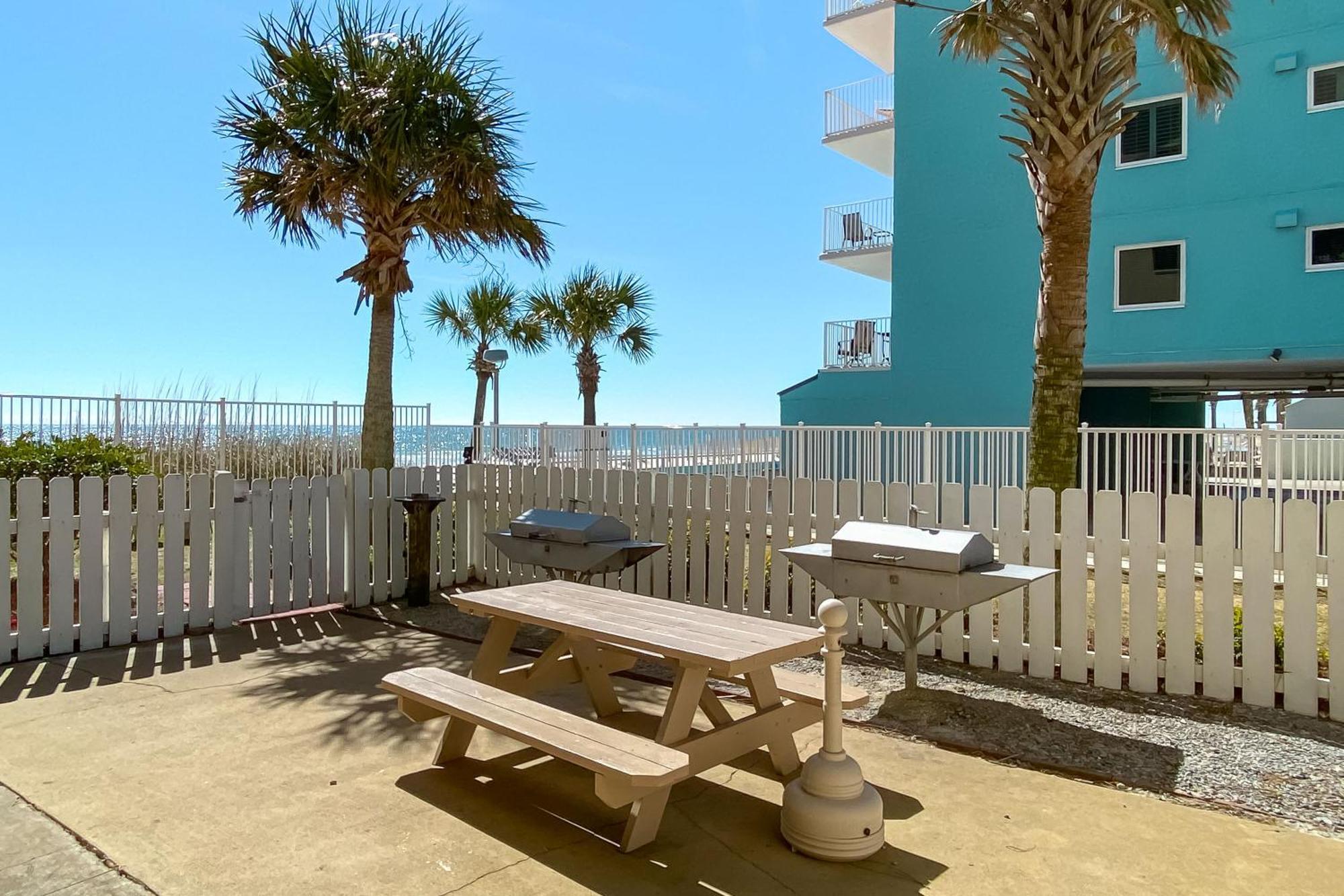 Crystal Shores West 1106 Gulf Shores Kültér fotó